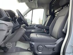 MAN TGE 3.180 L3H2 Kasten 4x4 STANDHZ ACC LENKRADHZ