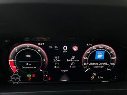 MAN TGE 3.180 L3H2 Kasten 4x4 STANDHZ ACC LENKRADHZ