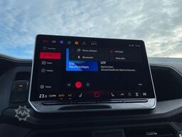 MAN TGE 3.180 L3H2 Kasten 4x4 STANDHZ ACC LENKRADHZ