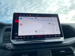 MAN TGE 3.180 L3H2 Kasten 4x4 STANDHZ ACC LENKRADHZ