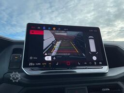 MAN TGE 3.180 L3H2 Kasten 4x4 STANDHZ ACC LENKRADHZ