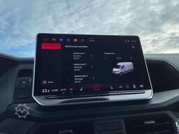 MAN TGE 3.180 L3H2 Kasten 4x4 STANDHZ ACC LENKRADHZ