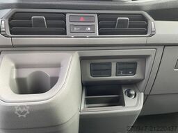 MAN TGE 3.180 L3H2 Kasten 4x4 STANDHZ ACC LENKRADHZ