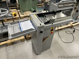 Automatic creaser Morgana Autocreaser 33