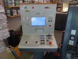 Heidelberg GTOZ-S52