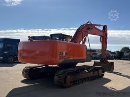 Hitachi ZX250LCH-5A (AIRCO / 6.868 HOURS / BELGIAN MACH...