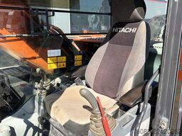 Hitachi ZX250LCH-5A (AIRCO / 6.868 HOURS / BELGIAN MACH...