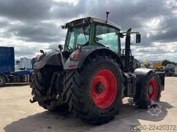 FENDT 936 Vario (BELGIAN / DEUTZ ENGINE !! / 360 HP /...