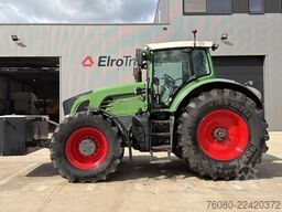 FENDT 936 Vario (BELGIAN / DEUTZ ENGINE !! / 360 HP /...