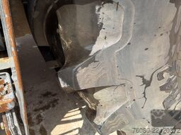 FENDT 936 Vario (BELGIAN / DEUTZ ENGINE !! / 360 HP /...