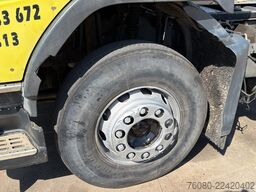 Volvo FM 12 - 420 (EJES GRANDES / SUSPENSIÓN DE ACERO...