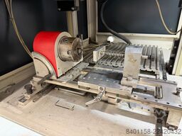 trotec Laser-Work-Station