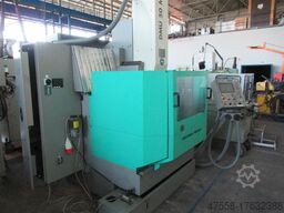 DECKEL MAHO DMU 50 M - 5 axis