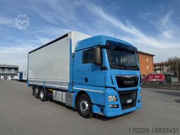 MAN TGX 26.480