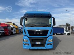 MAN TGX 26.480