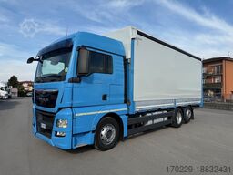MAN TGX 26.480