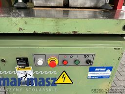 FOD BYDGOSZCZ* FFBA-500 do sztachet / do zacięć węgłowy