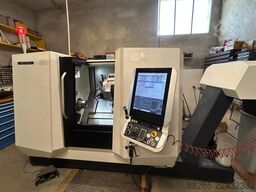 DMG MORI CLX 350 V4