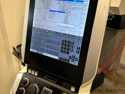 DMG MORI CLX 350 V4