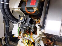 MAZAK QUICK TURN  Nexus 200-II MS