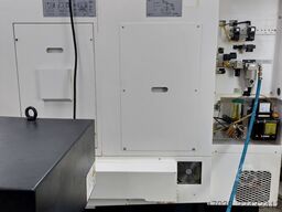 MAZAK QUICK TURN  Nexus 200-II MS