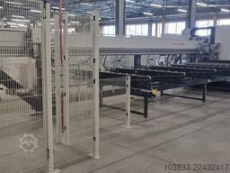 Elumatec SBZ 610