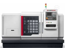 CORMAK Tokarka CNC do toczenia felg 28 calI