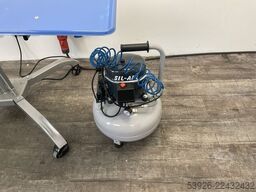 Hotronix Thermal Transfer Press XRF 