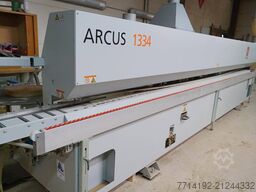 HOLZ-HER Arcus 1334 FV2