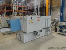 SAT FOUR TUNNEL sechage revenu détente