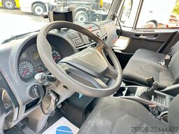 IVECO Eurocargo 75-190 Koffer LBW Spurassistent Klima
