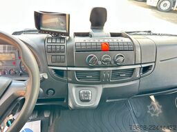 IVECO Eurocargo 75-190 Koffer LBW Spurassistent Klima