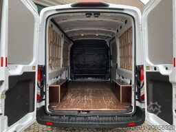 Ford Transit 350 Van L3 H2 - Trend