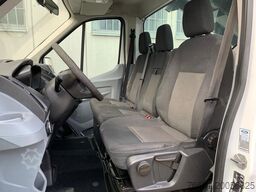 Ford Transit 350 Gemellato - Ribaltabile