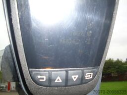 Linde H50T-02-X394/600 TRIPLEX-ZVG-SS