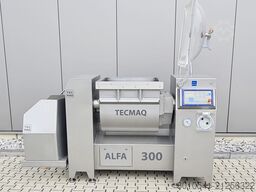 Tecmaq Alfa 300