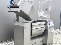 Tecmaq Alfa 300