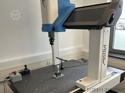 Brown & Sharpe DEA Mistral 070705