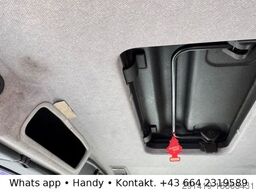 MAN 26.364 Allrad 6x4 Lift AchseKipper Bj 00