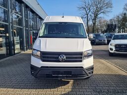 VW Crafter 35 Kasten TDI AG L3H3 AHK PDC TEMPOMAT
