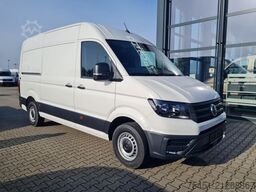 VW Crafter 35 Kasten TDI AG L3H3 AHK PDC TEMPOMAT
