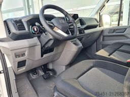 VW Crafter 35 Kasten TDI AG L3H3 AHK PDC TEMPOMAT