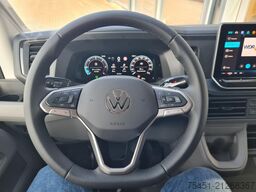 VW Crafter 35 Kasten TDI AG L3H3 AHK PDC TEMPOMAT