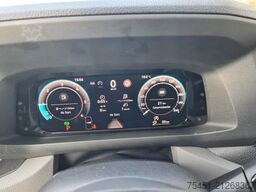 VW Crafter 35 Kasten TDI AG L3H3 AHK PDC TEMPOMAT