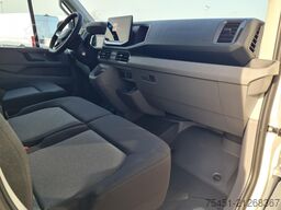 VW Crafter 35 Kasten TDI AG L3H3 AHK PDC TEMPOMAT