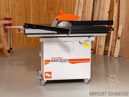 Wood-Mizer MS300