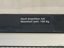 Kleusberg Systemraum Trendline