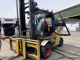 Linde H80D