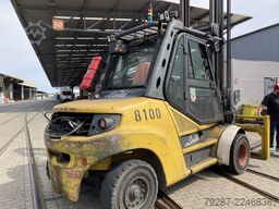Linde H80D