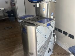 Selmi EX Professional Chocolate Tempering Machine
